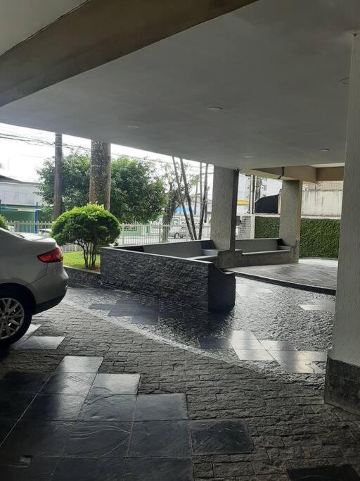 Apto Amplo, Confortavel, Bem Localizado, Asturias Guarujá Exterior foto