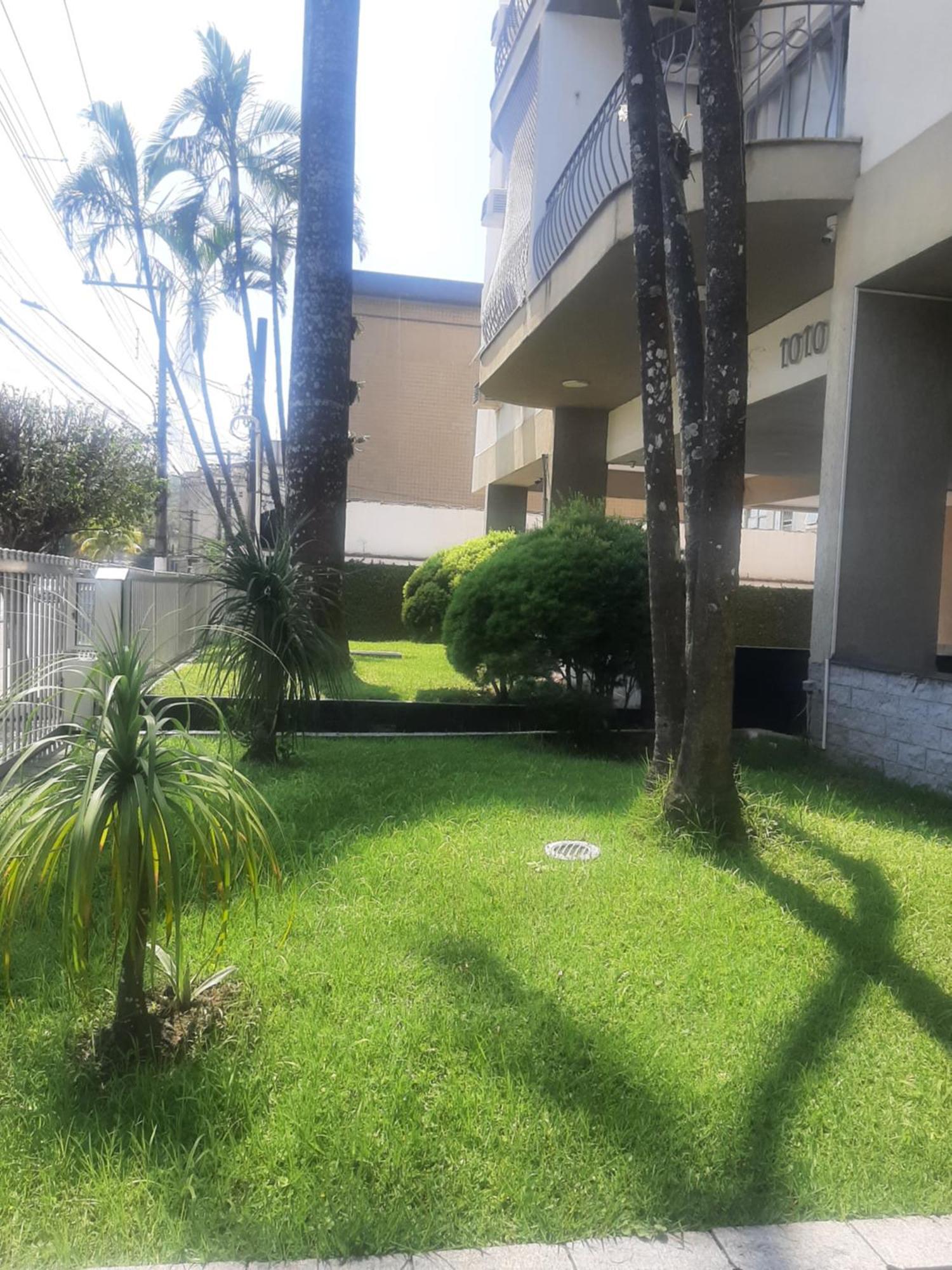 Apto Amplo, Confortavel, Bem Localizado, Asturias Guarujá Exterior foto